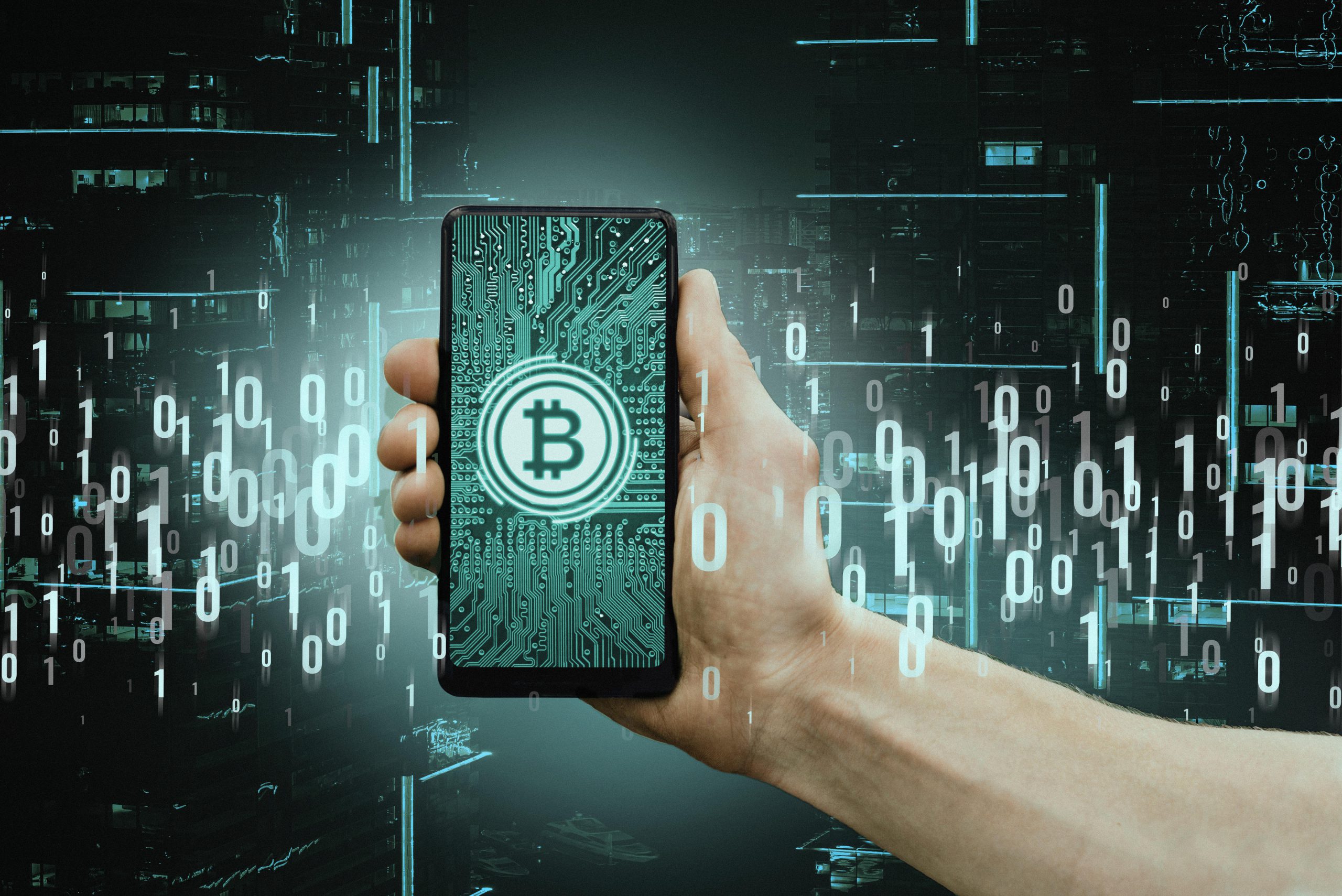 دلایل اعتماد به فونیکس برای مدیریت پورتفولیو ارزهای دیجیتال