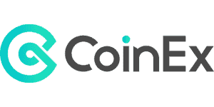 لوگو صرافی کوینکس | CoinEx