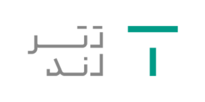 لوگوی صرافی تترلند